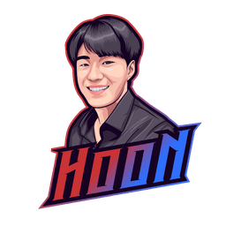 Hoon Logo